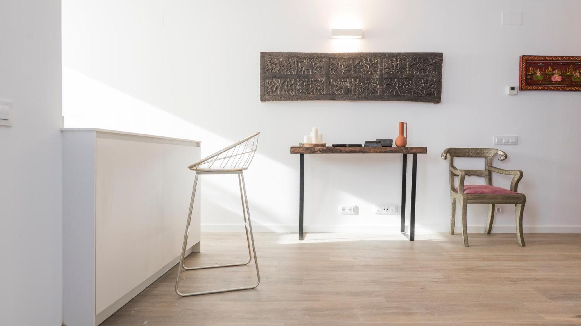 Apartamento Jardin De Doctrinos By Ap
