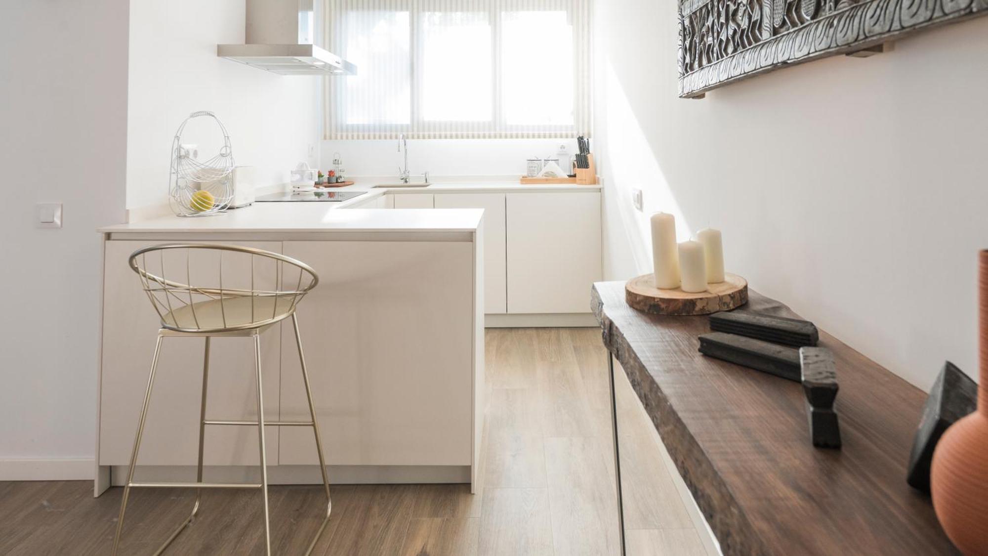 Apartamento Jardin De Doctrinos By Ap *
