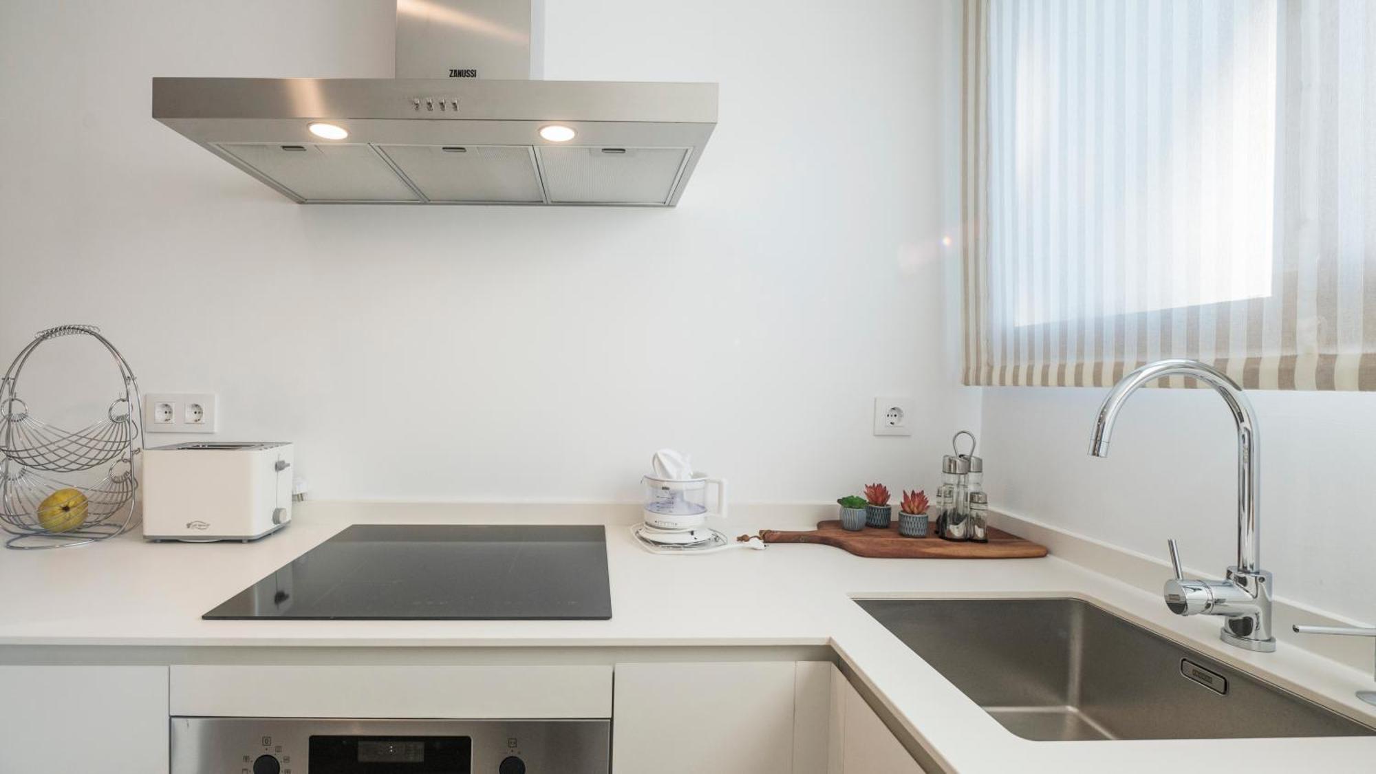 Apartamento Jardin De Doctrinos By Ap *