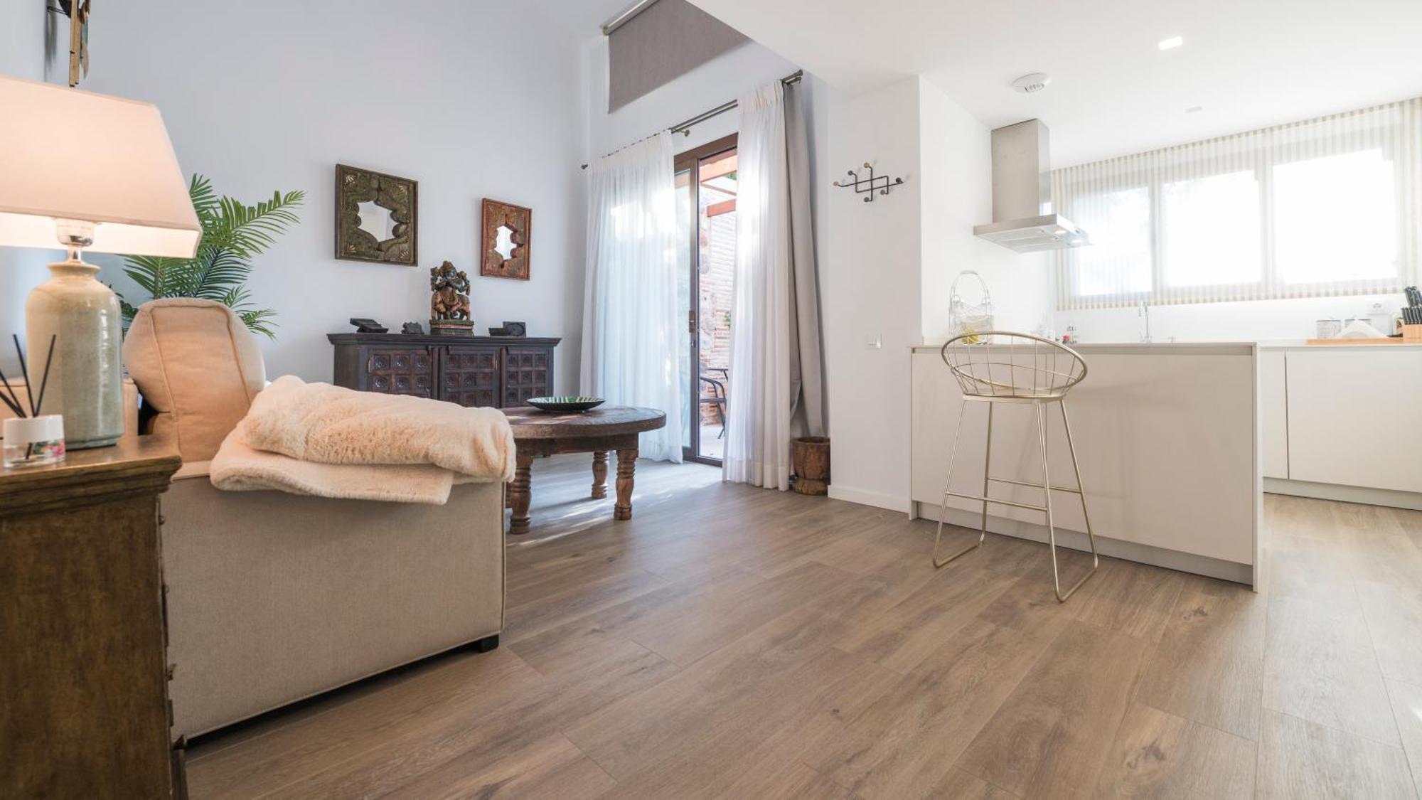 Jardin De Doctrinos By Ap Apartamento Toledo
